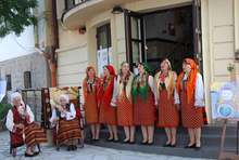 Културните вечери "Традиции и изкуство" предизвикват голям интерес в Банско