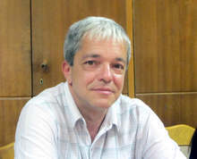 Бившият началник на Районното управление на полицията в Брезник е кандидатът на БСП за кмет на общината