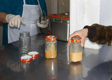 Над 70 000 лева е вложила община Сливенза ремонт и обновяване на Детската млечна кухня в града