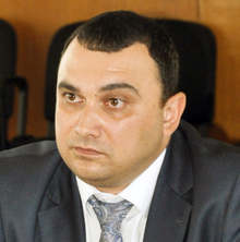 Инициативен комитет във Видин ще предложи кмета Герго Гергов за втори мандат 