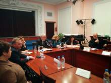Преструктурира се Общественият консултативен съвет за социални,  икономически и културни инициативи към областния управител на  Перник