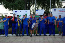 Бизнесът на Казанлък  на протест срещу   по-скъп ток