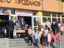 В община Карлово първокласниците тази година са 489