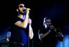 Рекорден брой зрители посетиха фестивала SPIRIT of Burgas 2015