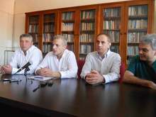 Нови осем души са заразени с бруцолоза в Рила