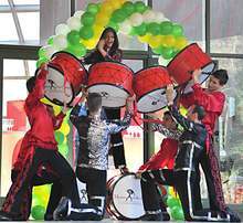 Празник се състоя сред новите атракции край пещерата "Леденика"