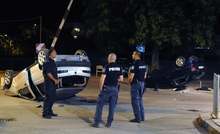 Двадесетгодишен е шофьорът, прегазил десетгодишното момиче в Ловеч тази нощ