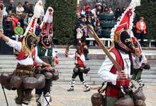 В Стара Загора започна Фестивалът на маскарадните игри