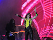 Европейският поп-рок конкурс в Добрич започна да набира участници за 29-ото си издание