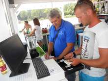 Данъчни ще следят на място оборотите на фестивала Spirit of Burgas