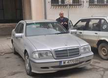 Община Монтана дари два автомобила на полицията за борба с престъпността в селата