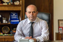 Кметът на Русе откри обновена и санирана по проект сграда на детска градина 