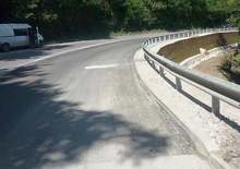 От утре до 27 март се ограничава движението през прохода "Шипка"