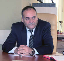 От 1 октомври започва работа новото регионално депо за твърди битови отпадъци в Перник