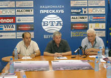 Общо 27 нови модели и методики за фирми са разработени и внедрени след реализацията на проект на Шуменския университет