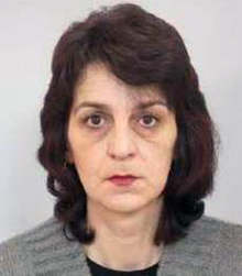 Обявена за издирване е 48-годишна перничанка 