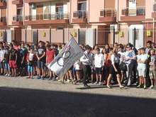 В Спортното училище в Сливен започна новата учебна година