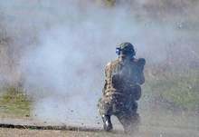 На "Тюлбето" ще се провеждат учебни стрелби през юли