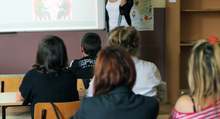 През изминалата учебна година повече от 360 ученици са се обучавали във видински училища по проект за качествено образование на ромските деца