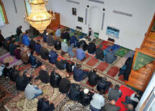 От днес в продължение на четири дни мюсюлманите празнуват Курбан байрам