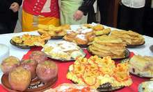 Фестът "Банатски вкуснотии" край Плевен събира майстори на фолклора и ястията от 4 държави