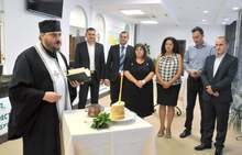 В Бургас бе открит нов офис на Агенцията по геодезия, картография и кадастър 