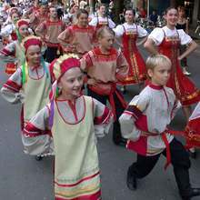 Дни на руската култура се откриват  в Добрич