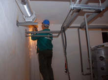 Одобрен е проектът за подобряване на енергийната ефективност на  сградата на болницата  в Павликени