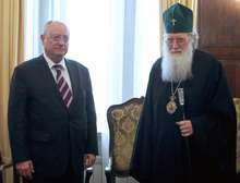 БПЦ никога няма да се откаже от искането сиза въвеждането на религията в задължителнатаучебна програма, каза митрополит Гавриил