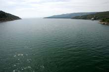 Денонощно се следят нивата на реките и язовирите на територията на Столичната община