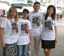 Община Пловдив и кметът на район "Централен" подкрепиха инициатива в помощ на болен от левкемия младеж 