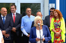 Русе и Гюргево били пример за трансгранично сътрудничество 