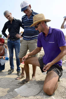 Превръщат крепостта Залдапа в  туристическа атракция