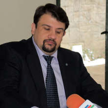 Конфликтът около Орландовци и Гърмен е криминален, но партии могат да го превърнат в етнически, смята депутатът от РБ Настимир Ананиев