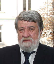 Започва ремонтът на пловдивския Драматичен театър и укрепването на гробницата в Старосел, съобщи министърът на културата Вежди Рашидов