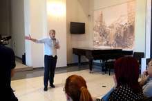 Според Петър Москов обединяването на специализираните центрове с болниците ще се разглежда индивидуално 