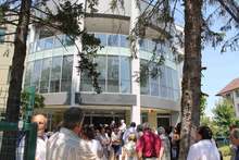 Отменя се грипната епидемия в област Търговище