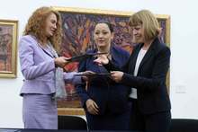 39 общини  получиха възможност за самостоятелен избор и оценка на проекти пo ос 1 "Устойчиво и интегрирано градско развитие" на ОП "Региони в растеж"