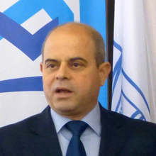 Кметът на Русе е открил нова спортна фитнес зала в село Басарбово