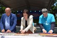 Има пропуски при проверките по етикетиранетои качеството на хранителните продукти,смята министър Десислава Танева