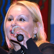 Тони Димитрова  ще пее на  Празника на Смолян