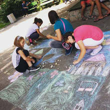 В конкурси за рисунки и есе старозагорски ученици показват своя свят без насилие