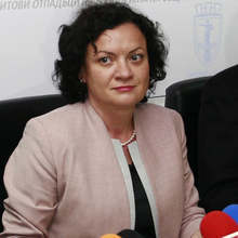 Министърът на околната среда и водите Ивелина Василева гостува на празника на Димитровград