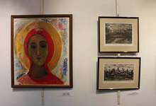 Великденска изложба, български акварелисти  и авангардна експозиция   показват галериите в Перник през април