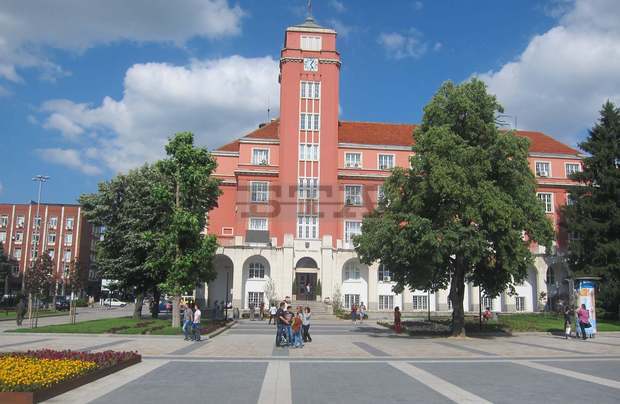 Плевен е домакин на форум на Института за регионални и международни изследвания на 7 и 8 февруари