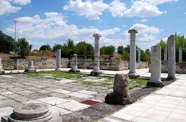 Проект "Абритус - мистика и реалност" превърна археологическия комплекс в привлекателна атракция