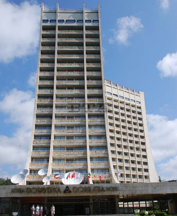 Над 1400 учени участват в мултидисциплинарната конференция SGEM в курорта "Албена"