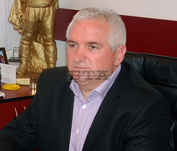 Строят амфитеатър за уникален фестивал в с. Долен