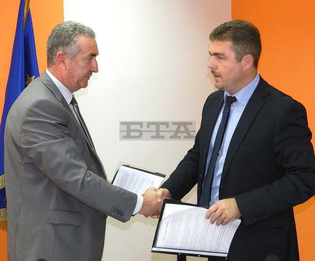 Проекти за ранно оповестяванеи превенция на бедствията подготвят Видин и Мехединци