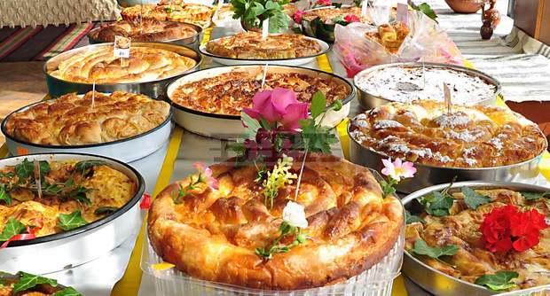 Завръща се Фестивалът на баницата в културния календар на Кърджали